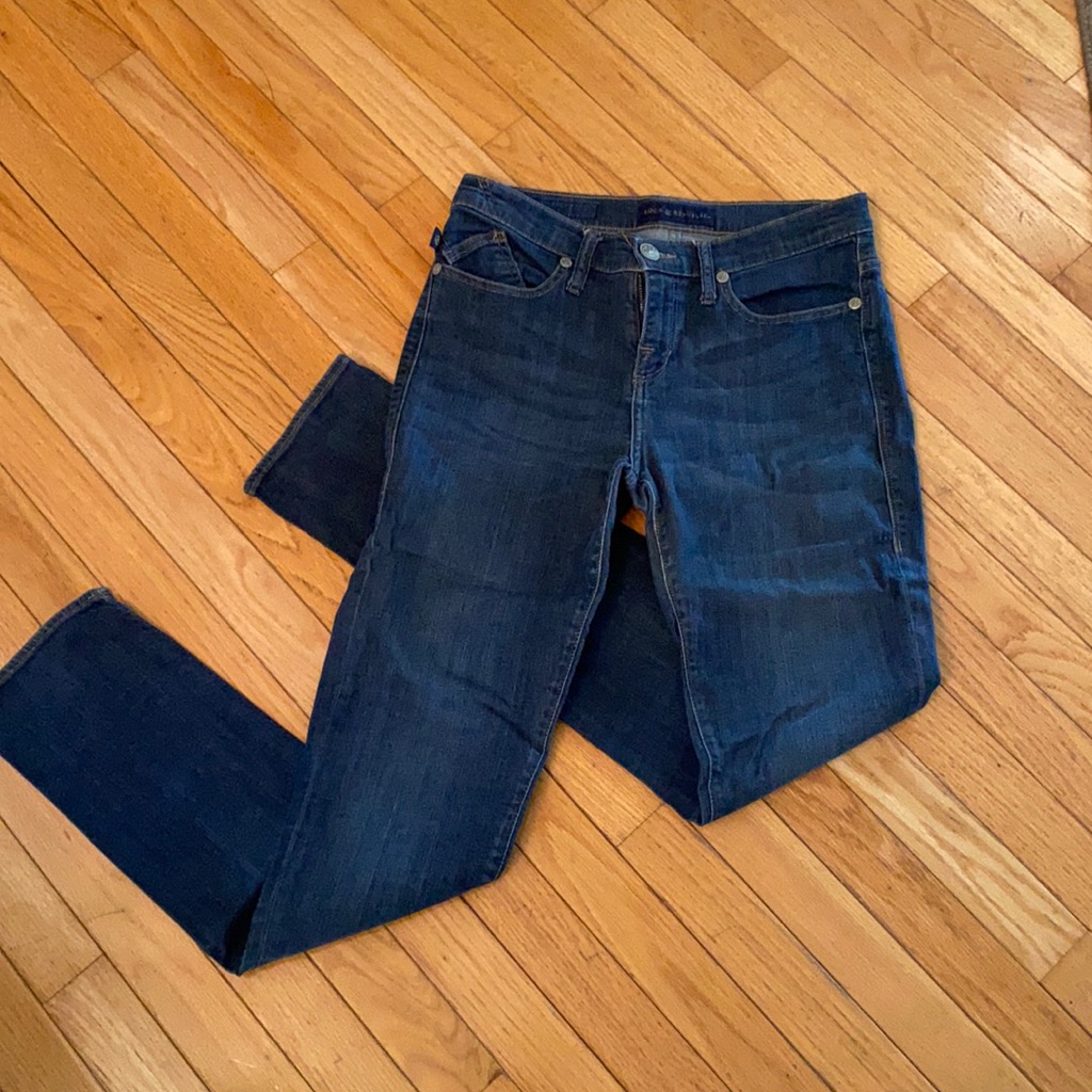 Rock And Republic Jeans